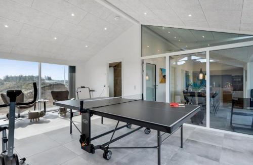 Klitmoller House | Holiday Home Helga - 650m from the sea by Interhome