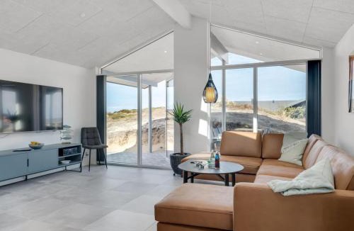 Klitmoller House | Holiday Home Helga - 650m from the sea by Interhome