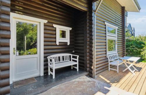 Vang House | Holiday Home Heli - 200m from the sea by Interhome