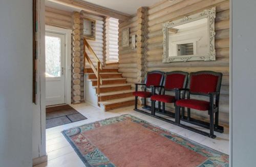 Vang House | Holiday Home Heli - 200m from the sea by Interhome
