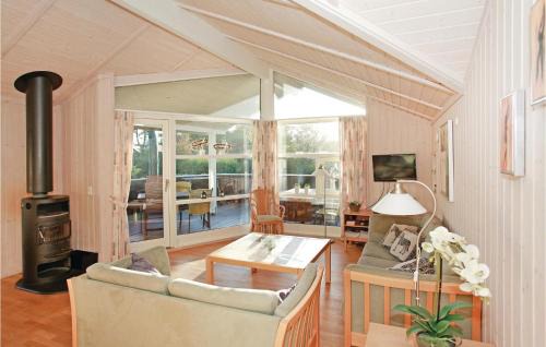 Venemose House | Holiday Home Heliosvej