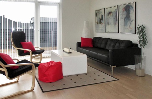 Nr. Lyngby House | Holiday home Helledievej B- 1726