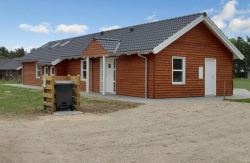 Nr. Lyngby House | Holiday home Helledievej D- 1728