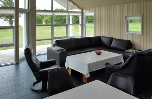 Nr. Lyngby House | Holiday home Helledievej D- 1728
