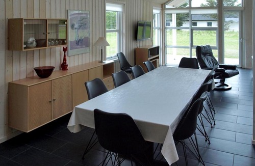 Nr. Lyngby House | Holiday home Helledievej D- 1728