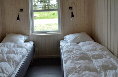Nr. Lyngby House | Holiday home Helledievej D- 1728