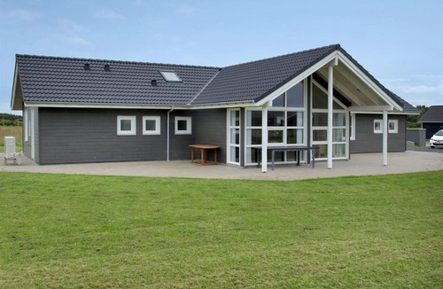 Nr. Lyngby House | Holiday home Helledievej E- 1729