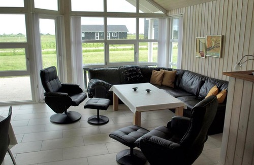 Nr. Lyngby House | Holiday home Helledievej E- 1729