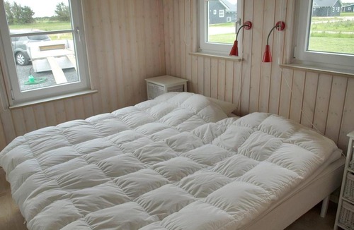 Nr. Lyngby House | Holiday home Helledievej E- 1729