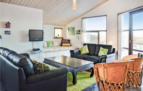 Vestervig House | Holiday Home Hellesvej Vestervig Denm
