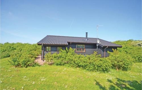 Vestervig House | Holiday Home Hellesvej Vestervig Denm
