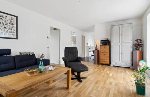 Ronne House | Holiday Home Helmi - 1km from the sea by Interhome