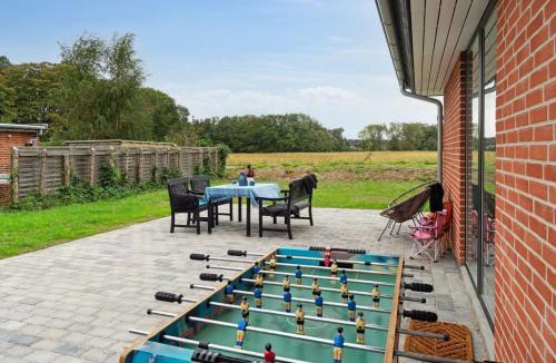 Ronne House | Holiday Home Helmi - 1km from the sea by Interhome