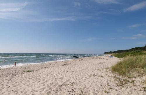 Ronne House | Holiday Home Helmi - 1km from the sea by Interhome