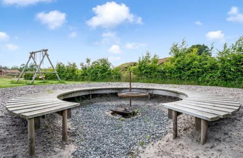 Grenaa House | Holiday Home Helrun - 750m from the sea by Interhome