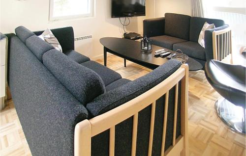 Falen House | Holiday Home Hemmet 25