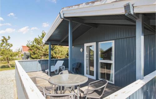 Falen House | Holiday Home Hemmet 25