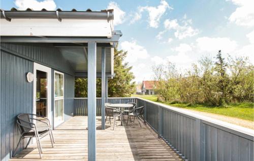Falen House | Holiday Home Hemmet 25