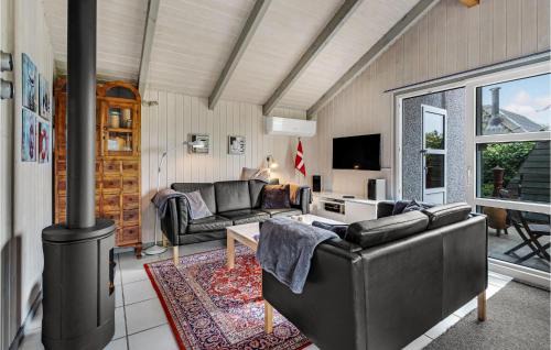 Falen House | Holiday Home Hemmet 37