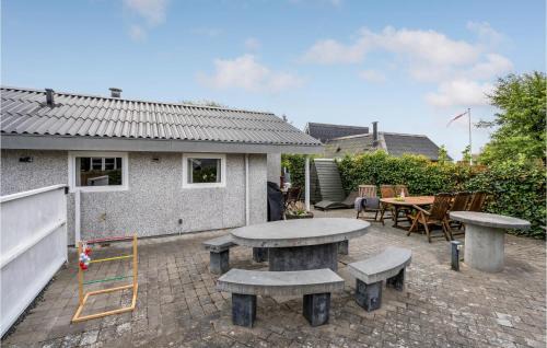 Falen House | Holiday Home Hemmet 37