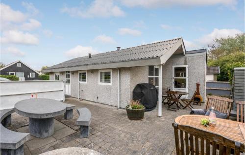 Falen House | Holiday Home Hemmet 37