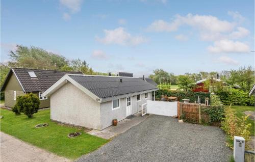 Falen House | Holiday Home Hemmet 37