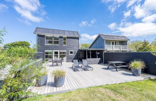 Bork Havn House | Holiday home Hemmet CLXX