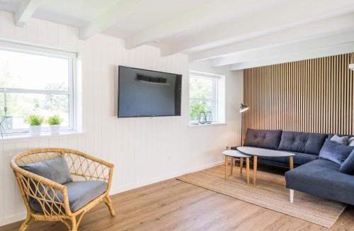 Bork Havn House | Holiday home Hemmet CLXX