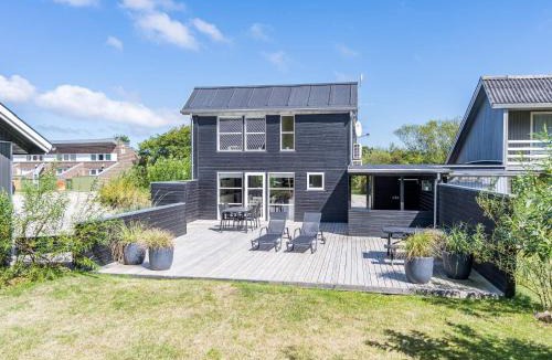 Bork Havn House | Holiday home Hemmet CLXX