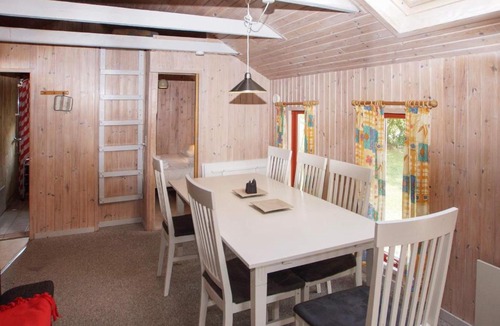 Bork Havn House | Holiday home Hemmet XIII