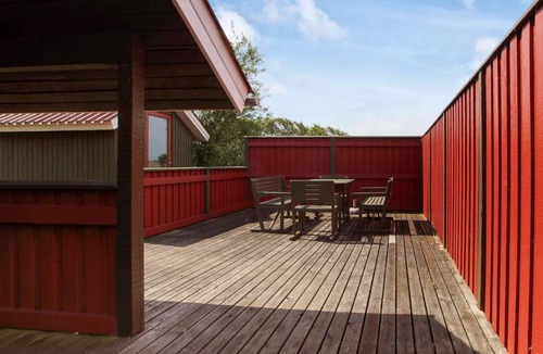 Bork Havn House | Holiday home Hemmet XIII