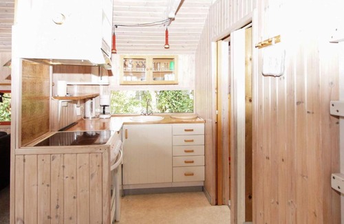 Bork Havn House | Holiday home Hemmet XIII