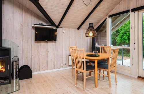 Bork Havn House | Holiday home Hemmet XXIX