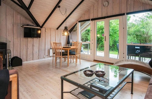 Bork Havn House | Holiday home Hemmet XXIX