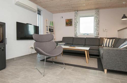Henne House | Holiday home Henne IX