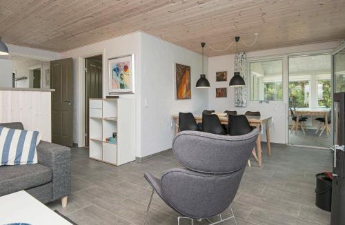 Henne House | Holiday home Henne IX