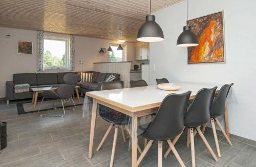 Henne House | Holiday home Henne IX