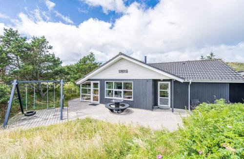 Henne Strand House | Holiday home Henne LIII