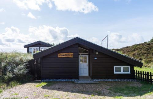 Henne Strand House | Holiday home Henne LVI