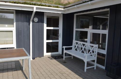 Henne Strand House | Holiday home Henne LXXII