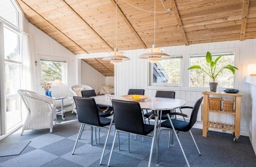 Henne Strand House | Holiday home Henne LXXIV