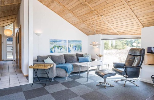 Henne Strand House | Holiday home Henne LXXIV