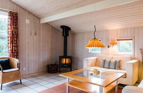 Henne Strand House | Holiday home Henne LXXVI