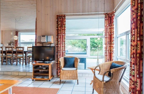 Henne Strand House | Holiday home Henne LXXVI
