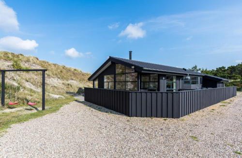 Henne Strand House | Holiday home Henne LXXX