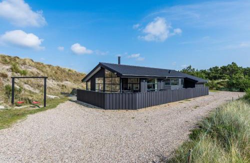 Henne Strand House | Holiday home Henne LXXX