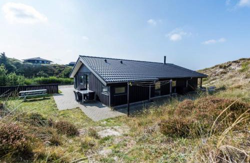 Henne Strand House | Holiday home Henne LXXX