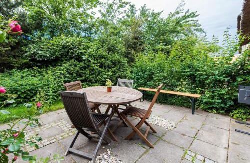 Henne House | Holiday home Henne XC