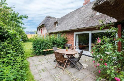 Henne House | Holiday home Henne XC