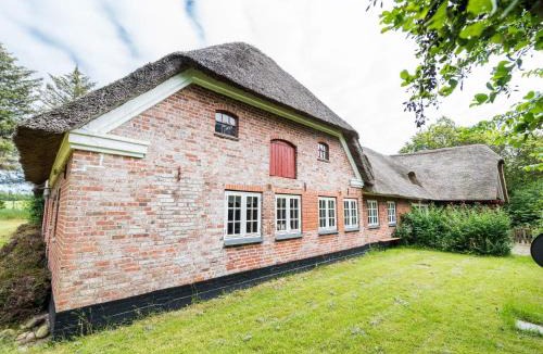 Henne House | Holiday home Henne XC